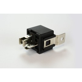 Temco Industrial 12 V 60/80 Amp Bosch Style S Relay SPDT Automotive 2 Year Warranty