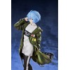 Evangelion Rei Ayanami Ver.RADIO EVA Part 2 1/7 Scale PVC
