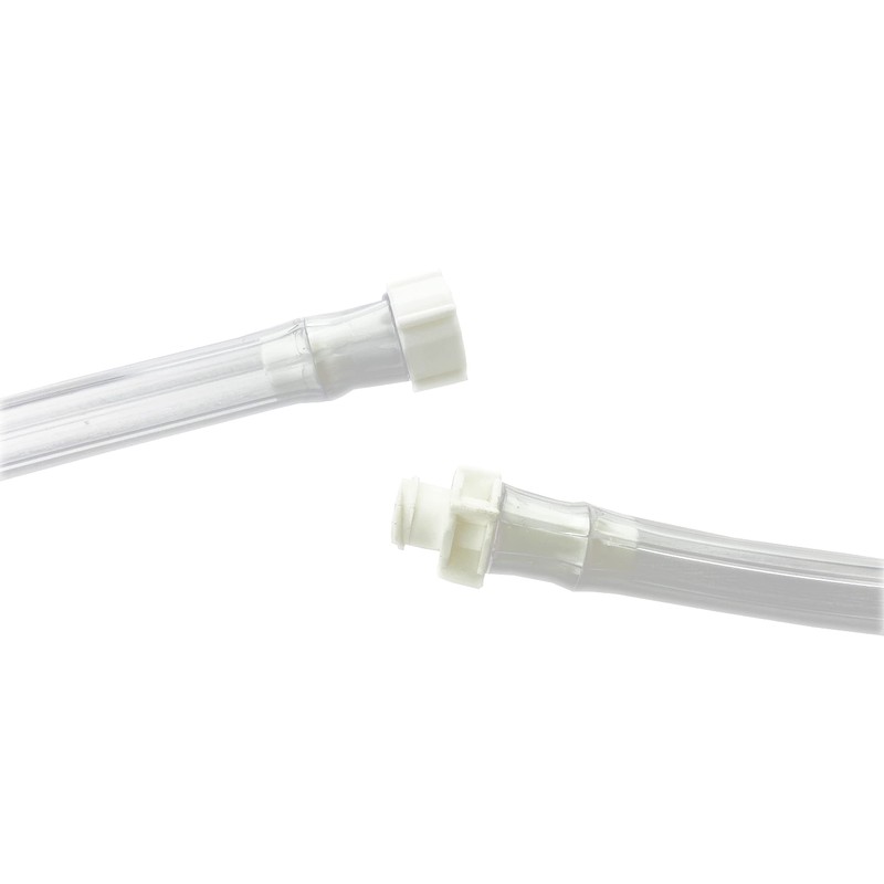 Reusable Portable Male Comfort Fit Advantage Urinal System with Spill