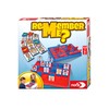 Noris 606064477 Remember Me - The Funny Guessing Game with