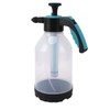 Pressure Water Spray Bottle Multifunctional Pressurised Atomised Portable for Spraying