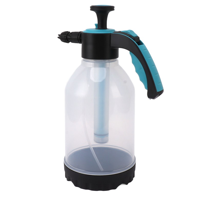 Pressure Water Spray Bottle Multifunctional Pressurised Atomised Portable for Spraying