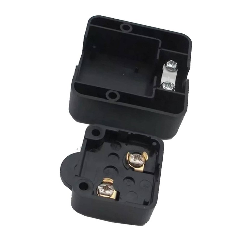 Door Contact Switch Cabinet Switch Contact Switch 2A 250V Chest