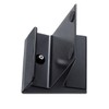 Sanwa Supply PDA-STN28BK Magnetic Detachable Charging Cradle Stand, Black