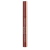 Designer Brands Lip Stix Creamy Matte Lip Crayon Peach Please