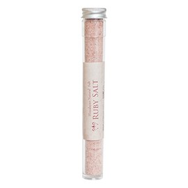 ROSEBAY S-7 Himalayan Rock Salt Ruby Salt Stick (Edible) 1.6 oz (45 g)