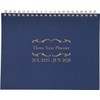 Kerixi 3 Year Calendar Planner Spiral Bound Start On JULY