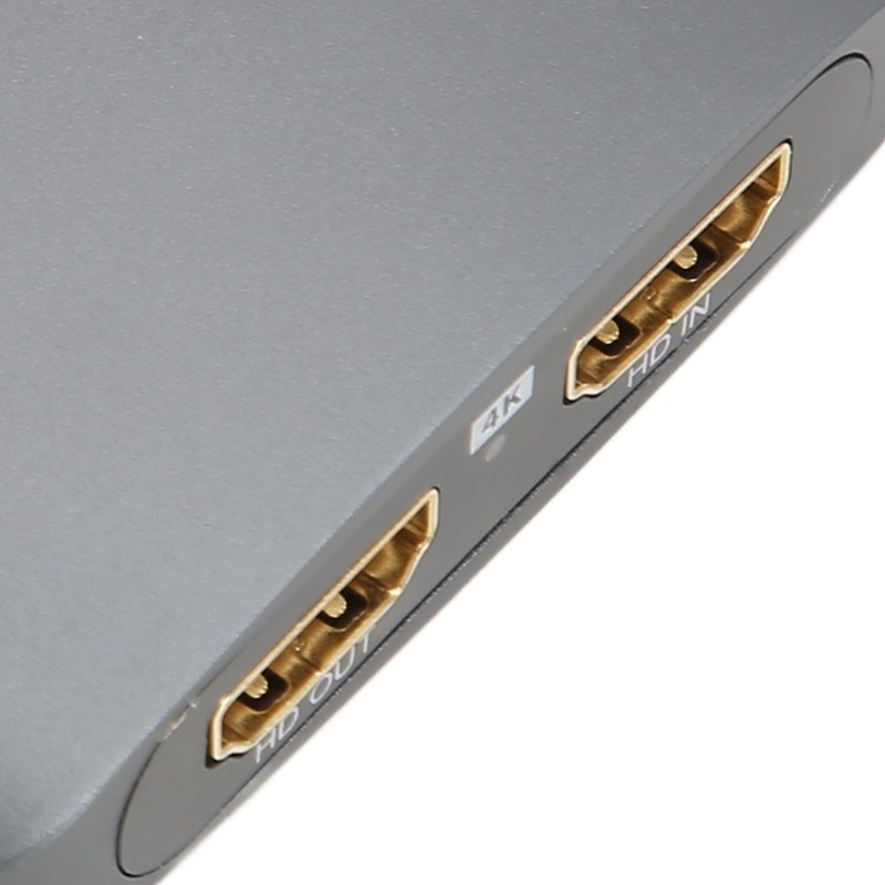 Video Capture Card 4K 60Hz HD Multimedia Interface USB 3.1