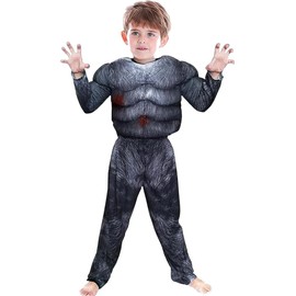 FANFX L/suggest height 50"-55"(8-10 old)