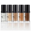 Girl Pro Coverage Liquid Foundation Bronze Fluid Ounce