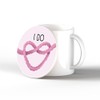 I Do Tying The Knot Love Heart Style Sweet Heart