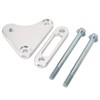Idler Pulley Relocation Bracket Kit 551353 for LS1 Intake Manifold