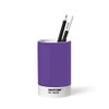 Pantone Pencil Cup, Ultra Violet 18-3838 (COY)