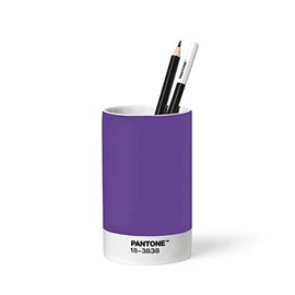 Pantone Pencil Cup, Ultra Violet 18-3838 (COY)