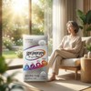 Multivitamin Silver Pro Comprehensive Nutrient DSM 60 Tablets / 멀티비타민