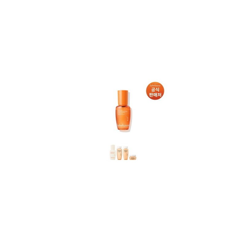Sulwhasoo First Care Activating Essence Mist 50ml / 설화수 윤조에센스미스트