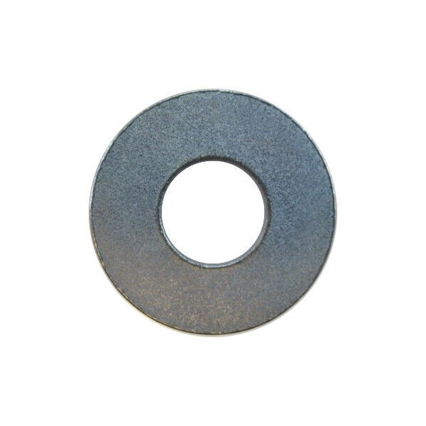 Midwest Fastener Corporation 1/4" S.A.E. Zinc Plated Flat Washers (1