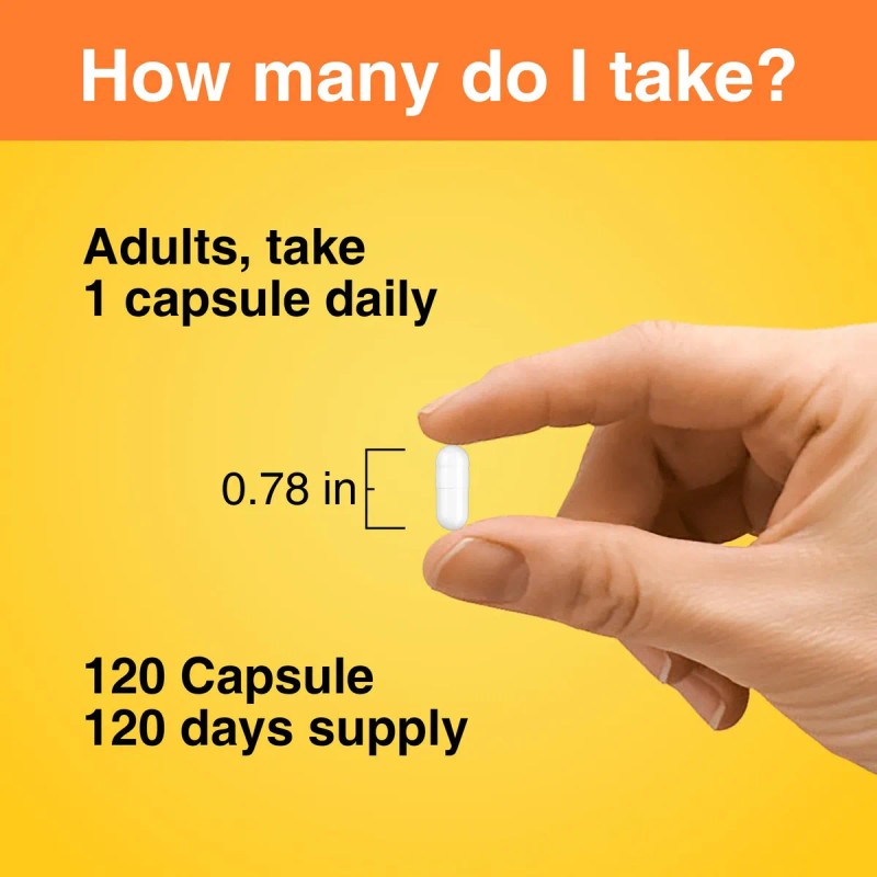 Tolous Vitamina D3 5000 Ui Con K2 Mk-7 125 Mcg