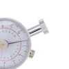 GY‑3 Portable Fruit Hardness Tester Penetrometer Sclerometer with Dual Pointers