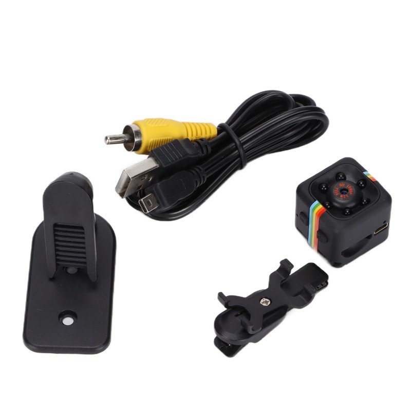 Mini Camera HD 1080P Mini Camcorder Motion DVR Micro Vedio