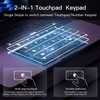 Smart Touchpad Numeric Keypad for Nums Apple MacBook Air 11''