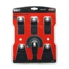 DART 7pc Multi-Tool Blade Set