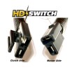 HD Switch Clutch Pigtail Harness w/Diode Hustler 791251 Raptor Fastrak
