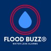 Flood Buzz Blue Model | Water Leak Alarm for Water