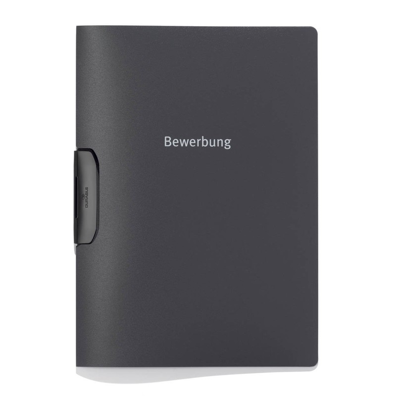 Durable 999107390 DURASWING JOB Application Set 2 Application Folders with