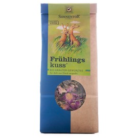 Frühlingkuss® Herbal Tea Loose