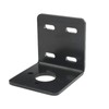 CONQUERALL Motor Bracket Metal Structure Rugged and Stable for 895