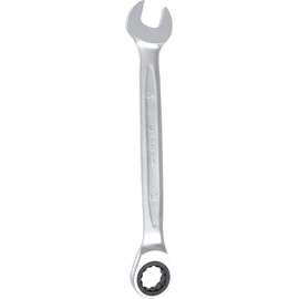 KS Tools 503.4624 GEARplus reversing combination ratcheting spanner, 24mm