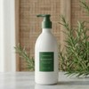 Aromatica Rosemary Hair Thickening Conditioner 400ml (40013003) / 아로마티카 로즈마리 헤어 씨크닝 컨디셔너 400ml (40013003)