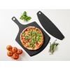Epicurean Pizza Peel 19.5" x 12" - Slate