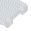 Roof Dome Light Lens ABS 81241 12020 Overhead Lamp Cover