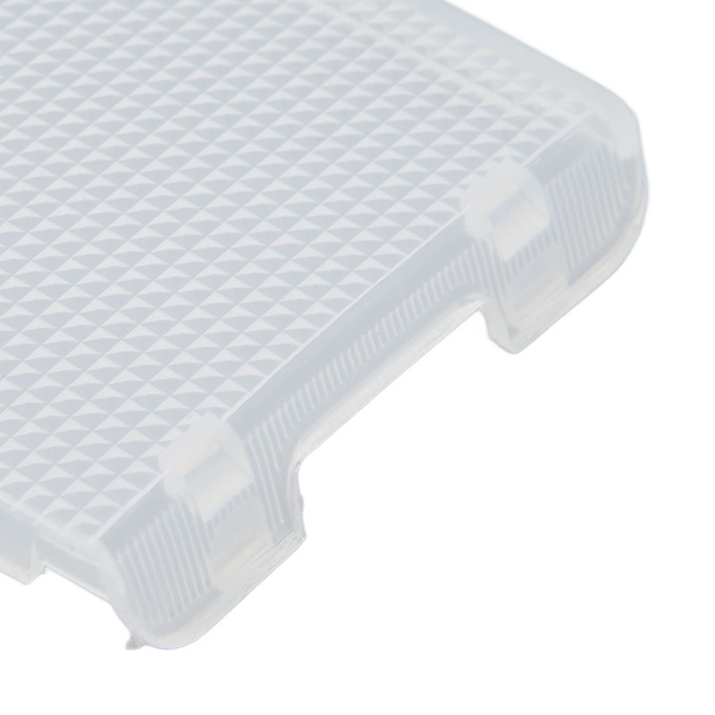 Roof Dome Light Lens ABS 81241 12020 Overhead Lamp Cover