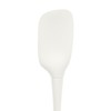 Tovolo, Spoonula Flex Core Silicone White