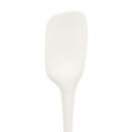 Tovolo, Spoonula Flex Core Silicone White