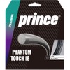 Prince 7JJ041 PHANTOM TOUCH 18 Rigid Tennis String (Phantom Touch