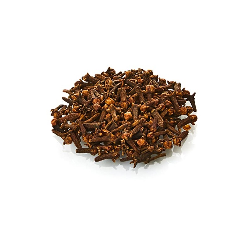 Old India Cloves Whole 750g