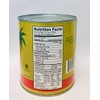 Caiçaraí - Hearts of Palm - 27.94 Oz (PACK OF