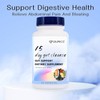 QIUMICO 15 Day Gut Cleanse - Gut and Colon Support,