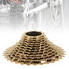 12 Speed Cassette 32T Steel Light Weight Hollow Design Low