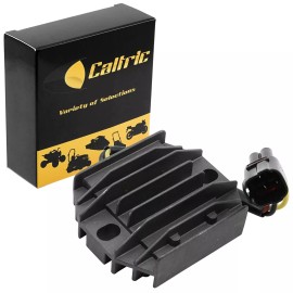 For Yamaha Regulator Rectifier for Yamaha YFZ450 YFZ 450 2004 2005 06 07 08 2009 Atv New
