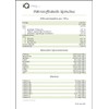 Geovitalis Raw Organic Spirulina Pure 2000 Pellets 500g from Controlled Organic