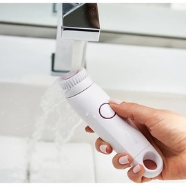 Cepillo Facial Limpiador Eléctrico Beurer FC45 Resistente al Agua