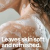Natural Soothing Body Wash: EWG VERIFIED, Hypoallergenic & Dermatologist Tested