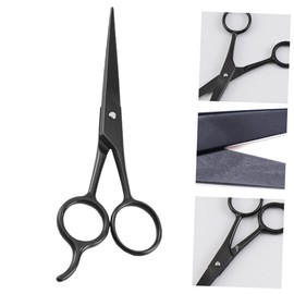 VICASKY 1pc Professional Hair Scissors Durable Barber Supplies for Precise Cutting for Home and Salon Use High Performance Hair Clipper Tool for Stylists and Grooming