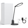 Desk Lamps for Home Office with Stable Base, 1000LM Ultra