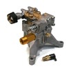 The ROP Shop | 3100psi 7/8" Shaft Power Pressure Washer Pump for Troy-Bilt 020641-00, 020605-00